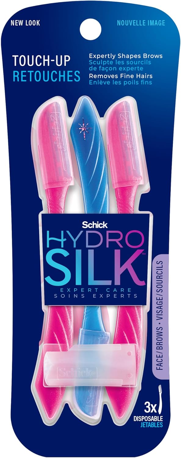 Hydro Silk Touch-Up Tool™