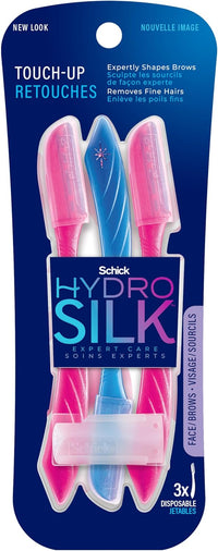 Hydro Silk Touch-Up Tool™