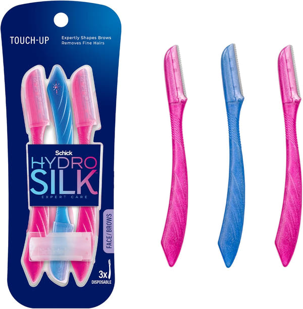 Hydro Silk Touch-Up Tool™