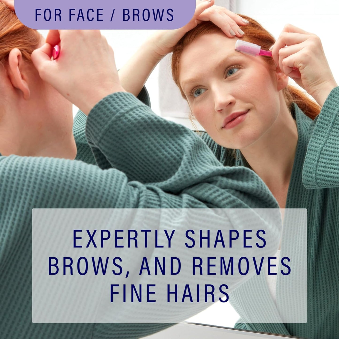 Hydro Silk Touch-Up Tool™